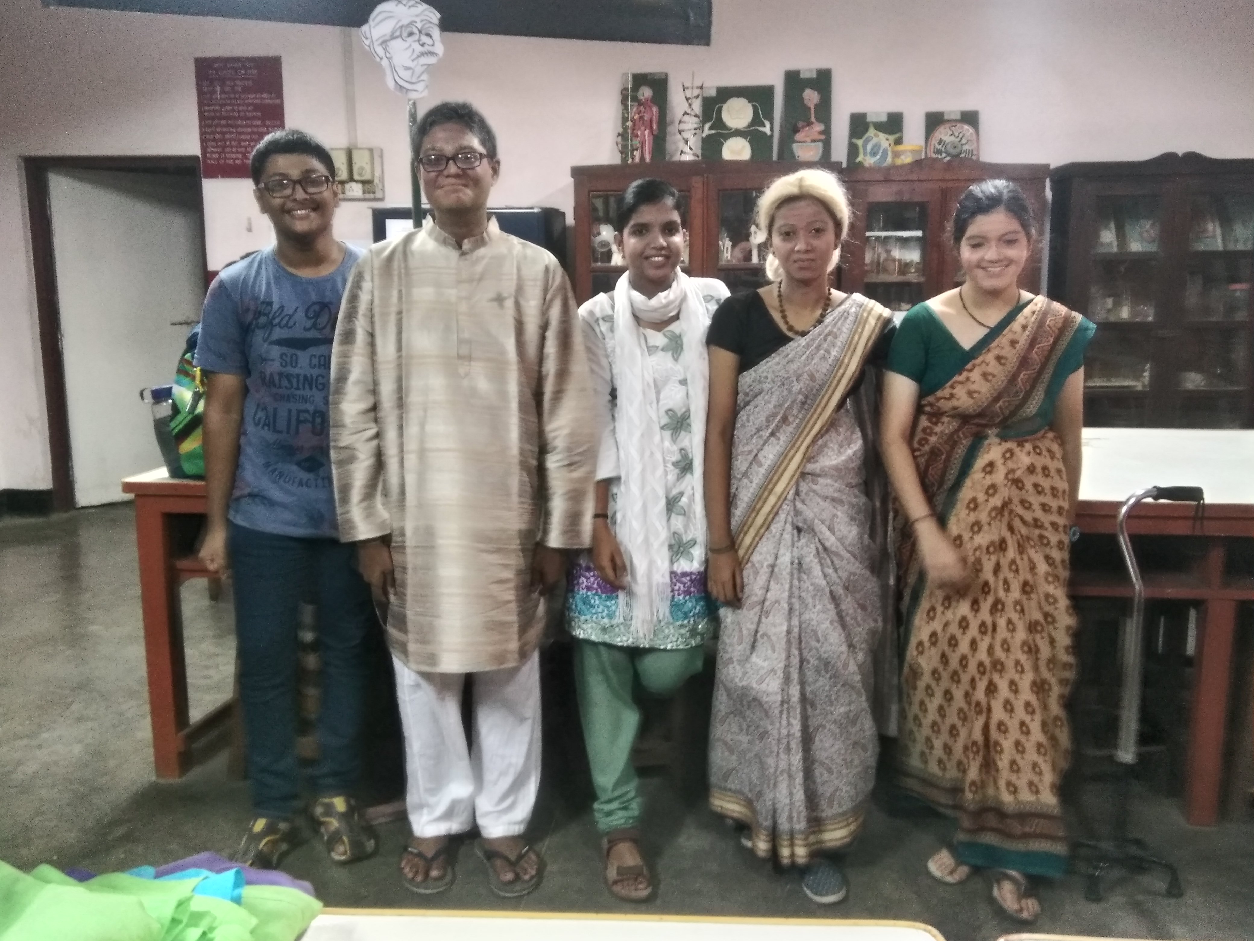 Activity photo